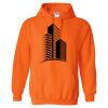 Heavy Blend Hooded Sweatshirt Thumbnail