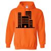 Heavy Blend Hooded Sweatshirt Thumbnail