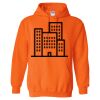 Heavy Blend Hooded Sweatshirt Thumbnail