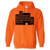 Heavy Blend Hooded Sweatshirt Thumbnail