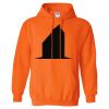 Heavy Blend Hooded Sweatshirt Thumbnail