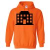 Heavy Blend Hooded Sweatshirt Thumbnail