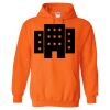 Heavy Blend Hooded Sweatshirt Thumbnail