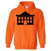Heavy Blend Hooded Sweatshirt Thumbnail