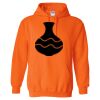 Heavy Blend Hooded Sweatshirt Thumbnail