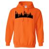 Heavy Blend Hooded Sweatshirt Thumbnail