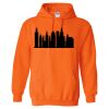 Heavy Blend Hooded Sweatshirt Thumbnail