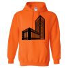 Heavy Blend Hooded Sweatshirt Thumbnail