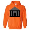 Heavy Blend Hooded Sweatshirt Thumbnail