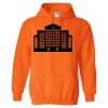 Heavy Blend Hooded Sweatshirt Thumbnail