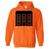 Heavy Blend Hooded Sweatshirt Thumbnail