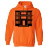 Heavy Blend Hooded Sweatshirt Thumbnail