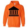 Heavy Blend Hooded Sweatshirt Thumbnail
