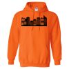 Heavy Blend Hooded Sweatshirt Thumbnail