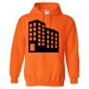 Heavy Blend Hooded Sweatshirt Thumbnail