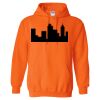 Heavy Blend Hooded Sweatshirt Thumbnail