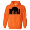 Heavy Blend Hooded Sweatshirt Thumbnail