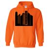 Heavy Blend Hooded Sweatshirt Thumbnail