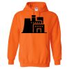 Heavy Blend Hooded Sweatshirt Thumbnail