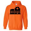 Heavy Blend Hooded Sweatshirt Thumbnail