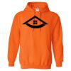 Heavy Blend Hooded Sweatshirt Thumbnail