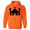 Heavy Blend Hooded Sweatshirt Thumbnail