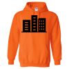 Heavy Blend Hooded Sweatshirt Thumbnail