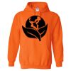 Heavy Blend Hooded Sweatshirt Thumbnail