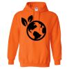 Heavy Blend Hooded Sweatshirt Thumbnail