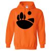 Heavy Blend Hooded Sweatshirt Thumbnail