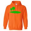 Heavy Blend Hooded Sweatshirt Thumbnail