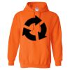 Heavy Blend Hooded Sweatshirt Thumbnail