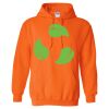 Heavy Blend Hooded Sweatshirt Thumbnail