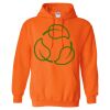 Heavy Blend Hooded Sweatshirt Thumbnail
