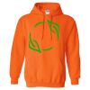 Heavy Blend Hooded Sweatshirt Thumbnail