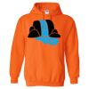 Heavy Blend Hooded Sweatshirt Thumbnail