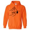 Heavy Blend Hooded Sweatshirt Thumbnail