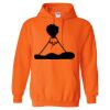 Heavy Blend Hooded Sweatshirt Thumbnail