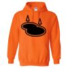 Heavy Blend Hooded Sweatshirt Thumbnail