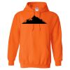 Heavy Blend Hooded Sweatshirt Thumbnail