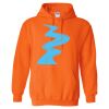 Heavy Blend Hooded Sweatshirt Thumbnail