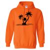 Heavy Blend Hooded Sweatshirt Thumbnail