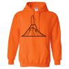 Heavy Blend Hooded Sweatshirt Thumbnail