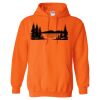 Heavy Blend Hooded Sweatshirt Thumbnail