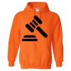 Heavy Blend Hooded Sweatshirt Thumbnail