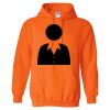 Heavy Blend Hooded Sweatshirt Thumbnail