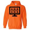 Heavy Blend Hooded Sweatshirt Thumbnail