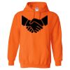 Heavy Blend Hooded Sweatshirt Thumbnail