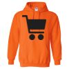Heavy Blend Hooded Sweatshirt Thumbnail