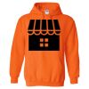 Heavy Blend Hooded Sweatshirt Thumbnail